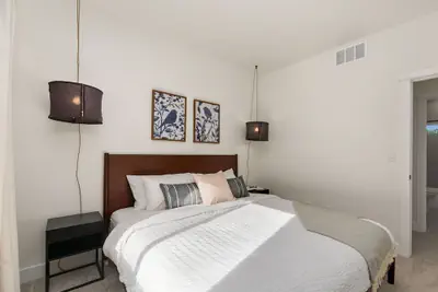 Photo 3 - Coastal Chic Home near New Belgium & Old Town FC