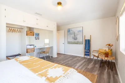 Photo 4 - Sukha Life Retreat - Beautiful Views, Close To Jtnp W/hot Tub! 2 Bedroom Home by RedAwning