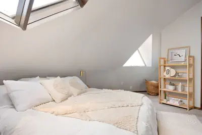 Photo 4 - Abracadabra Dome - Come Experience The Unique And Cozy! 1 Bedroom Home by RedAwning