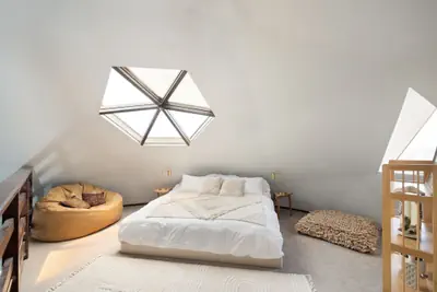 Photo 5 - Abracadabra Dome - Come Experience The Unique And Cozy! 1 Bedroom Home by RedAwning