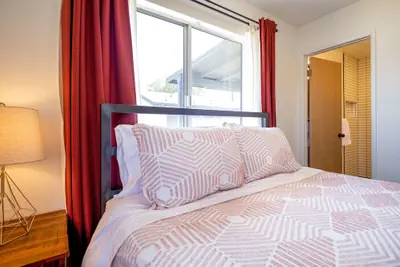 Photo 5 - The Rockhopper - Hot Tub, Fire Pit & Walk To Downtown Jt! 4 Bedroom Home by RedAwning