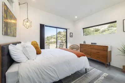 Photo 3 - A Little Tish - Secluded Stargazers Getaway 2 Bedroom Home by RedAwning