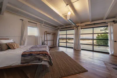 Photo 4 - That Desert House - Hot Tub, Privacy & Desert Views! 3 Bedroom Home by RedAwning