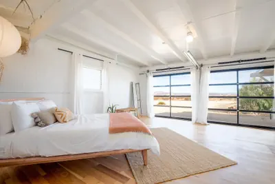 Photo 2 - That Desert House - Hot Tub, Privacy & Desert Views! 3 Bedroom Home by RedAwning