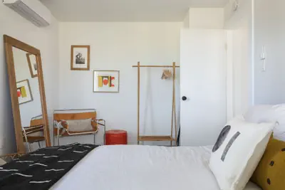 Photo 4 - Mojave Mesa - Desert Views & Desert Style 1 Bedroom Home by RedAwning