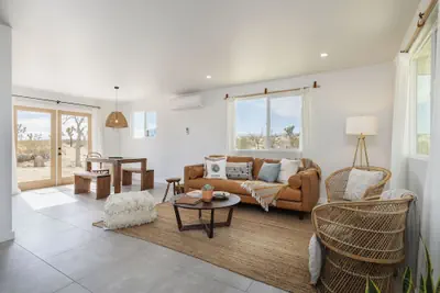 Photo 2 - Mojave Mesa - Desert Views & Desert Style 1 Bedroom Home by RedAwning