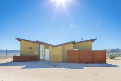 Photo 2 - Las Alas Del Sol- A Desert Architectural Gem 2 Bedroom Home by RedAwning