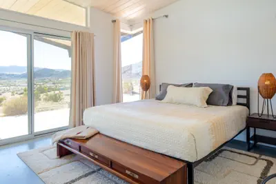 Photo 3 - Las Alas Del Sol- A Desert Architectural Gem 2 Bedroom Home by RedAwning