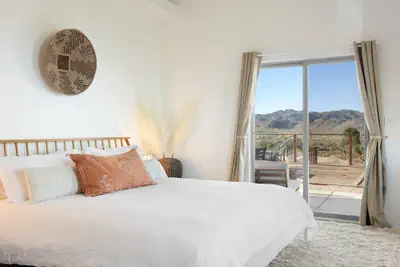 Photo 5 - Rancho Nopales Jt - Pool, Hot Tub, Hammocks, Fast Wifi + Views! 4 Bedroom Home by RedAwning