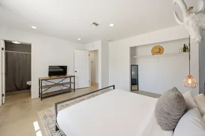 Photo 4 - Cosmic Rabbit - Family Fun With Hot Tub!! 3 Bedroom Home by RedAwning