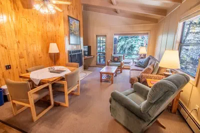 Photo 5 - Castle Mountain Lodge