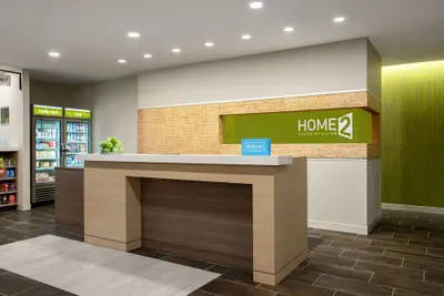 Photo 5 - Home2 Suites By Hilton Calhoun