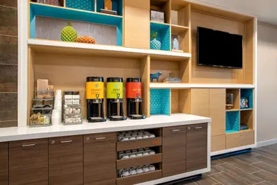 Photo 4 - Home2 Suites By Hilton Calhoun