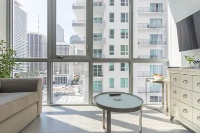 Photo 2 - MirabileCondoDwntown MIA Brickell w PRKG