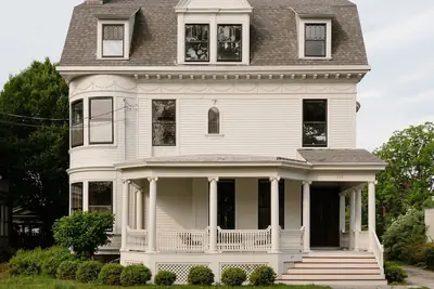 Photo 2 - The Amelia