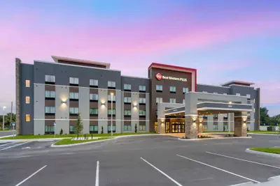 Photo 2 - Best Western Plus Winter Haven Inn & Suites