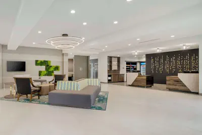 Photo 3 - Best Western Plus Winter Haven Inn & Suites