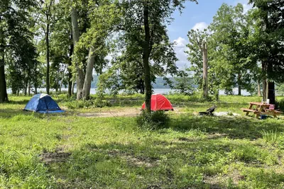 Photo 3 - KAYAK STARVED ROCK CAMPGROUND