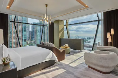 Photo 2 - The St. Regis Chicago