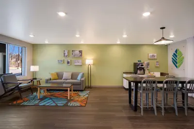 Photo 5 - WoodSpring Suites Grand Rapids Kentwood