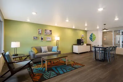 Photo 3 - WoodSpring Suites Grand Rapids Kentwood