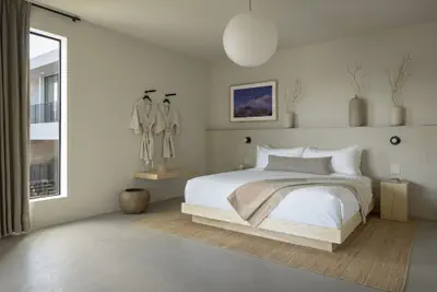 Photo 5 - Drift Palm Springs, a Member of Design Hotels