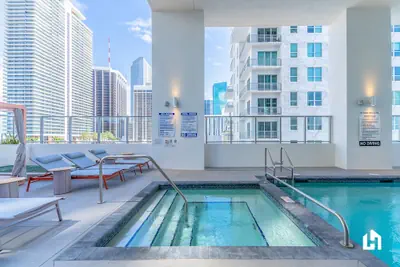 Photo 2 - Downtown Miami Condos by Lua Host