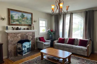 Photo 2 - Miller Apartments