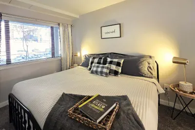 Photo 3 - Taste Of Burgundy 1 Bedroom Condo by RedAwning