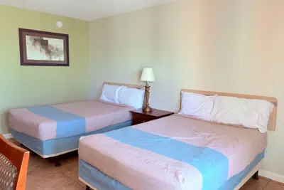 Photo 5 - Del Rio Inn TX By Hotel O