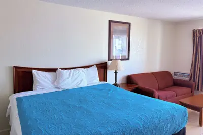 Photo 2 - Del Rio Inn TX By Hotel O