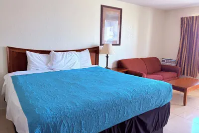 Photo 3 - Del Rio Inn TX By Hotel O