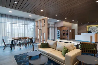 Photo 3 - Fairfield Inn & Suites By Marriott Austin Georgetown