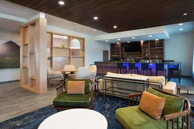 Photo 2 - Fairfield Inn & Suites By Marriott Austin Georgetown