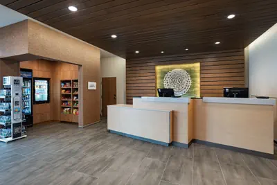Photo 4 - Fairfield Inn & Suites By Marriott Austin Georgetown
