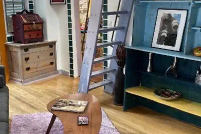 Photo 4 - Boho hip bungalow in Old Bisbee
