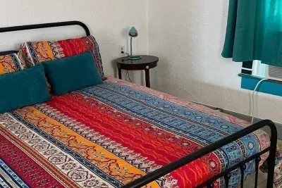 Photo 2 - Boho hip bungalow in Old Bisbee