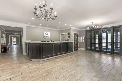 Photo 5 - Quality Inn & Suites Santee I-95