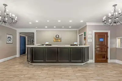Photo 3 - Quality Inn & Suites Santee I-95