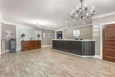 Photo 4 - Quality Inn & Suites Santee I-95