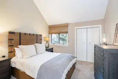 Photo 4 - Ski In/out In Town! Ski Area Views, Fireplace, Hot Tub 2 Bedroom Condo by RedAwning