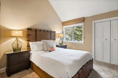 Photo 3 - Ski In/out In Town! Ski Area Views, Fireplace, Hot Tub 2 Bedroom Condo by RedAwning