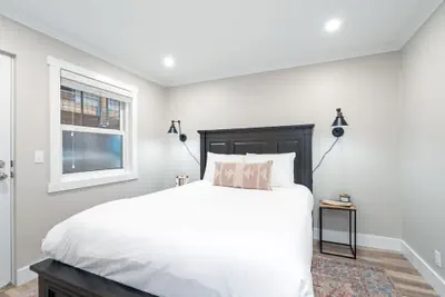 Photo 4 - Perfect Location! King Bed, Full Kitchen, Walk To Gondola 2 Bedroom Condo by RedAwning