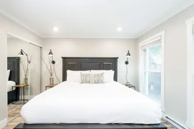 Photo 3 - Perfect Location! King Bed, Full Kitchen, Walk To Gondola 2 Bedroom Condo by RedAwning