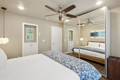 Photo 4 - Walk To Ski, Stylish & Bright! Ground Floor, Hot Tub, Pool 1 Bedroom Condo by RedAwning