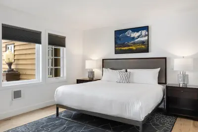 Photo 4 - Sunny Condo, Box Canyon Views, Pool + Hot Tub 2 Bedroom Condo by RedAwning
