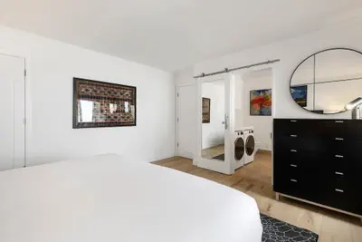 Photo 5 - Sunny Condo, Box Canyon Views, Pool + Hot Tub 2 Bedroom Condo by RedAwning