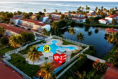 Photo 2 - Villas De Playa 2