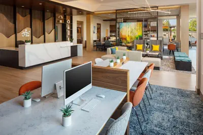 Photo 4 - Hyatt House Vacaville