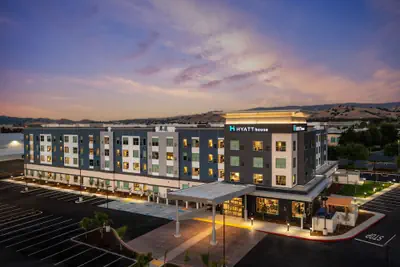 Photo 2 - Hyatt House Vacaville